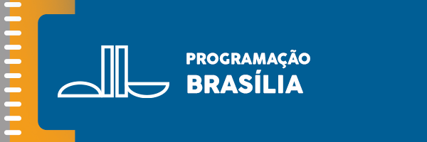 Programação - Brasília