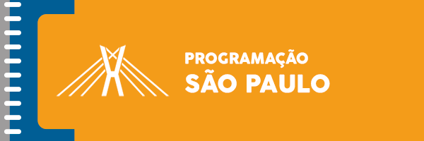 Programação - São Paulo