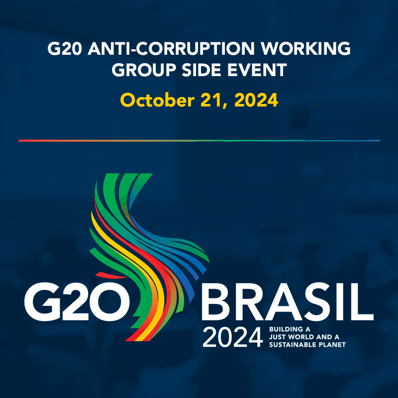 side event g20