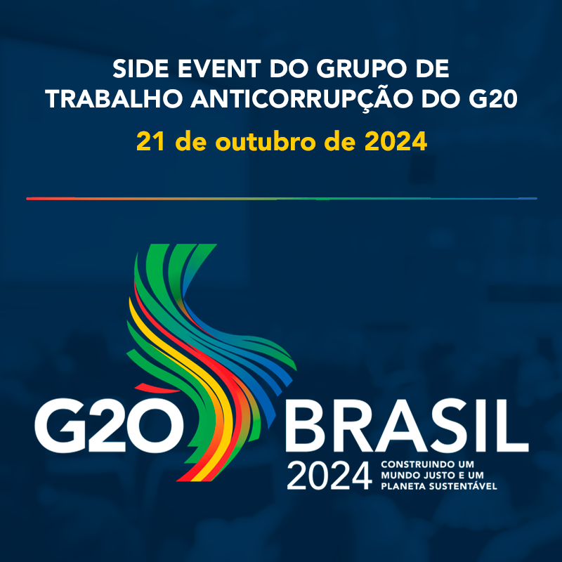 Evento paralelo do G20