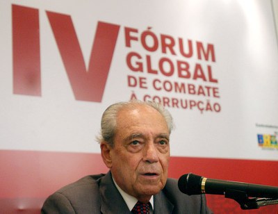 2005 - Fórum Global de Combate à Corrupção