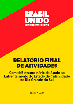 Relatório Final de Atividades