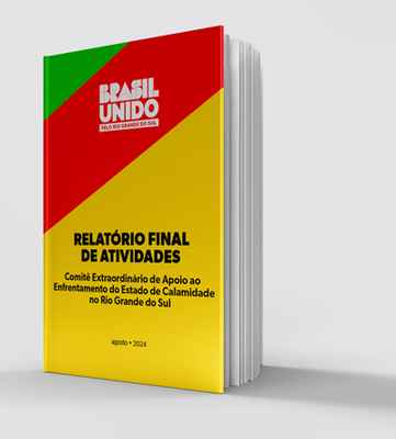 Relatório Final de Atividades RS