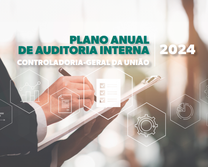 Plano Anual de Auditoria Interna 2023