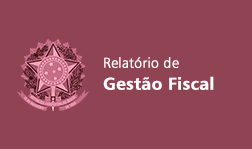 Relatório de Gestão Fiscal