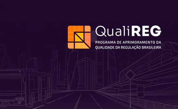 I Seminário de Boas Práticas Regulatórias do QualiREG