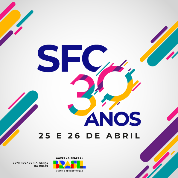 SFC 30 Anos