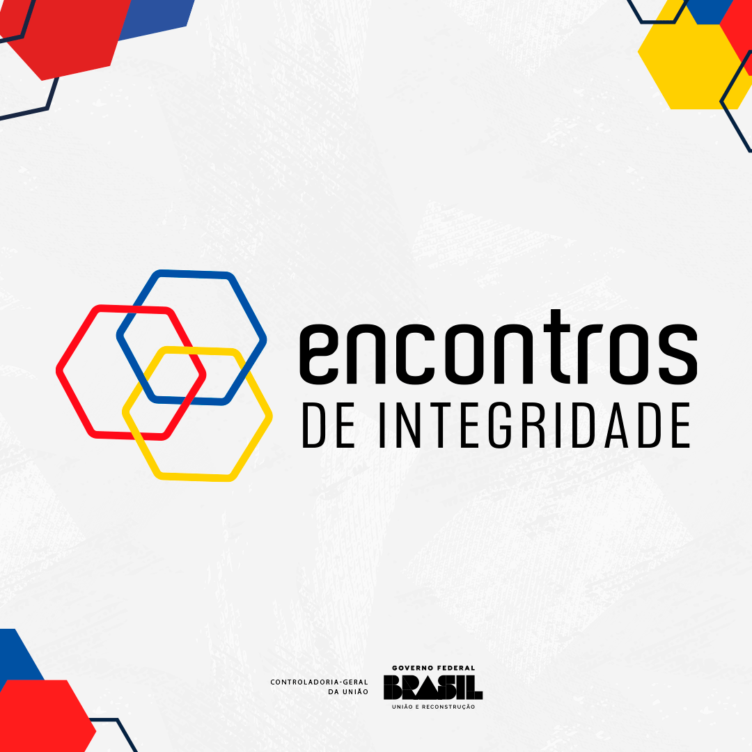 Encontros de Integridade: Oficinas Setoriais de Integridade