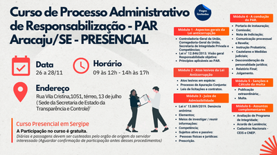 Curso de Processo Administrativo de Responsabilização - PAR .png