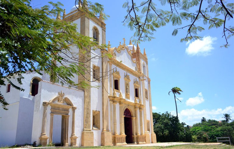 CGU avalia execução do Programa Monumenta