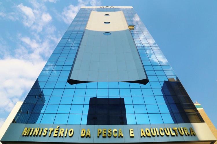 CGU aponta irregularidades na gestão do Ministério da Pesca