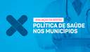 CGU avalia avalia gestão da política de saúde nos municípios brasileiros
