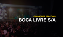 Boca Livre S/A