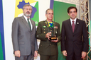 Ministro participa do Prêmio Mérito Brasil de Governança e Gestão Públicas