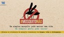 Torquato Jardim participa do Dia Nacional de Combate ao Mosquito em Cuiabá