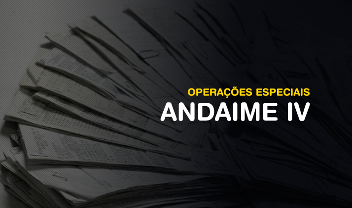 A etapa atual da Operação Andaime é resultado da continuidade de outras fases investigativas, destinadas a apurar irregularidades em processos licitatórios e contratações públicas em prefeituras da Paraíba. 