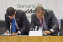 Semana de Ouvidoria: Transparência e BNDES firmam acordo de cooperação técnica