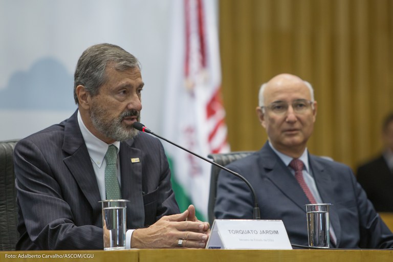 Torquato Jardim: “Ouvidorias públicas trazem sociedade civil para dentro do Estado”