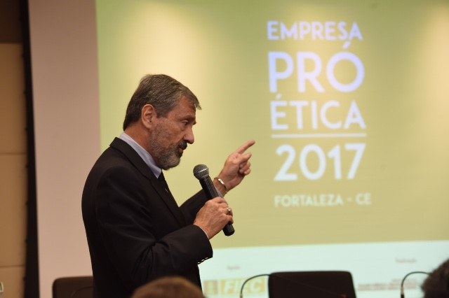 Pró-Ética 2017: Torquato Jardim faz balanço positivo dos encontros regionais