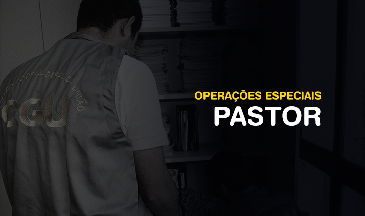 Operação Pastor