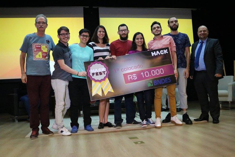 Hackfest: CGU premia aplicativos de combate à corrupção