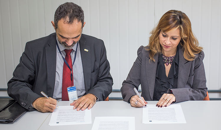 CGU e ONU assinam acordo de cooperação na área de infraestrutura no setor público