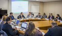 CGU sedia reunião entre órgãos de controle interno de países do Mercosul