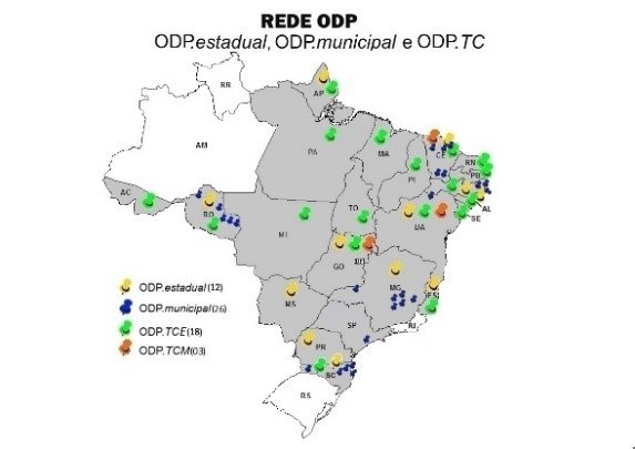 CGU expande atuação do Observatório da Despesa Pública no Mato Grosso do Sul 