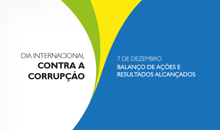 CGU apresenta balanço de ações e resultados alcançados em 2017