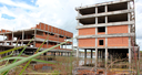 CGU no Mato Grosso monitora construção do novo Hospital Universitário Júlio Müller