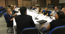 CGU participa de encontro sobre gestão e governança hídrica no Brasil