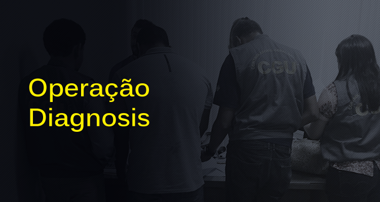 Operação Diagnosis apura desvios de recursos da vigilância em saúde no Amapá e Pará 