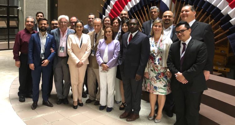 CGU debate proteção de dados pessoais na América Latina e Península Ibérica