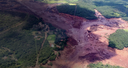 CGU cria canais para receber manifestações sobre o rompimento da barragem em Brumadinho (MG)