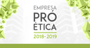 CGU prorroga prazo de inscrição do Empresa Pró-Ética 2018-2019