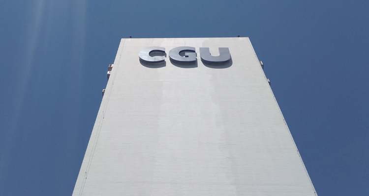 CGU tem nova estrutura administrativa