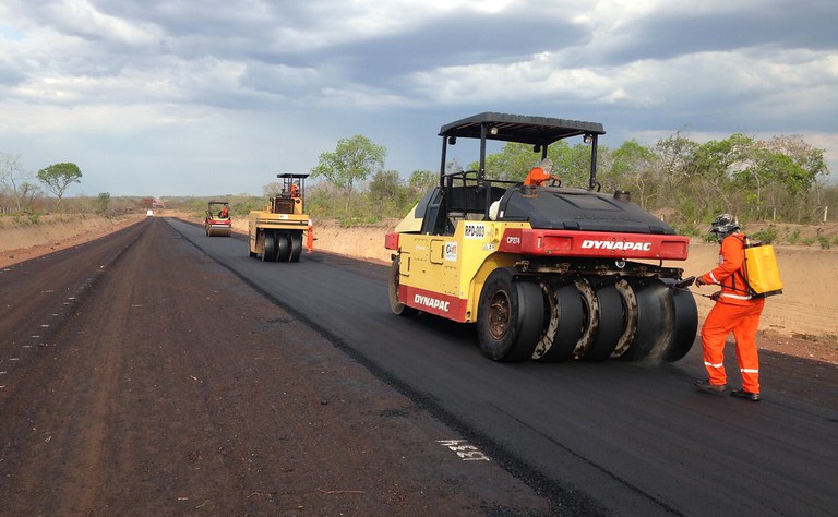 CGU avalia eficiência alocativa dos investimentos em obras de infraestrutura no país