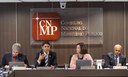 CGU e CNMP assinam acordo de cooperação para fortalecimento da participação social