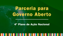 Pesquisa mapeia atuações individuais e em rede no uso de dados abertos do governo