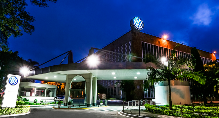 CGU investiga Volkswagen por irregularidades em patrocínio de projetos culturais