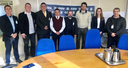 CGU recebe adesão do Paraná ao Programa de Fortalecimento de Corregedorias