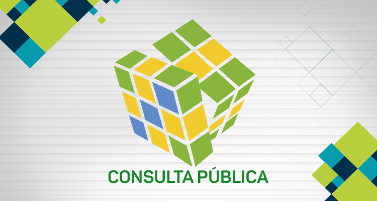 Participe de consulta pública para abertura de bases de dados