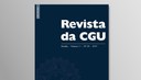 CGU recebe trabalhos sobre "Accountability e Controle em Contexto de Pandemia"