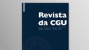 Revista da CGU adota nova política editorial e versões em inglês e espanhol