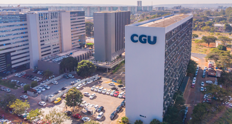 CGU, AGU e PF definem procedimentos para troca de informações sobre acordos de leniência e delações premiadas