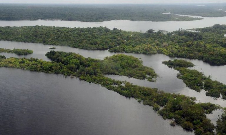 Governo Federal lança programa para revitalizar bacias hidrográficas e garantir água em quantidade e qualidade em todo o Brasil