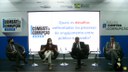 Lobby no Brasil e no mundo é tema de painel do Fórum: O Controle no Combate à Corrupção