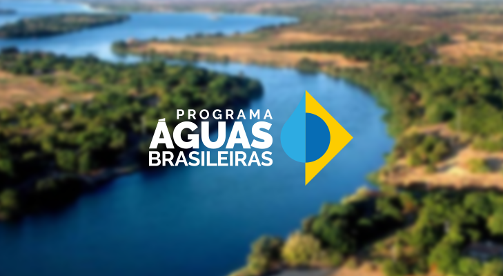 Governo Federal celebra o Dia Mundial da Água e promove o Seminário das Águas Brasileiras