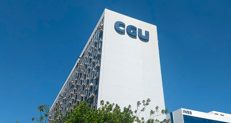 CGU divulga resultado da seleção para Coordenação de Finanças e Contabilidade