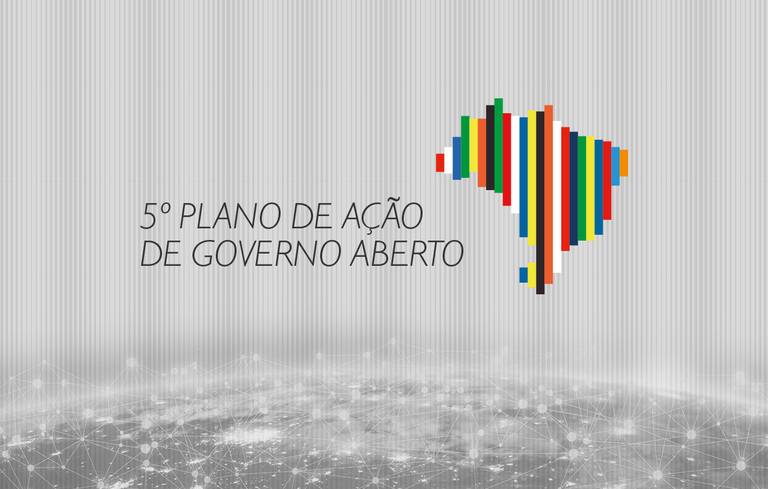 Governo Aberto: participe da definição dos desafios do 5º Plano de Ação